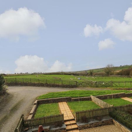 Hawthorn Cottage Truro Buitenkant foto
