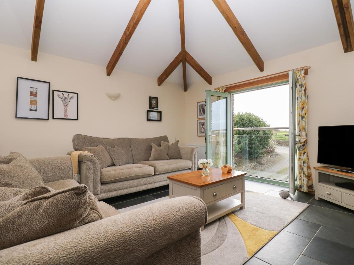 Hawthorn Cottage Truro Buitenkant foto