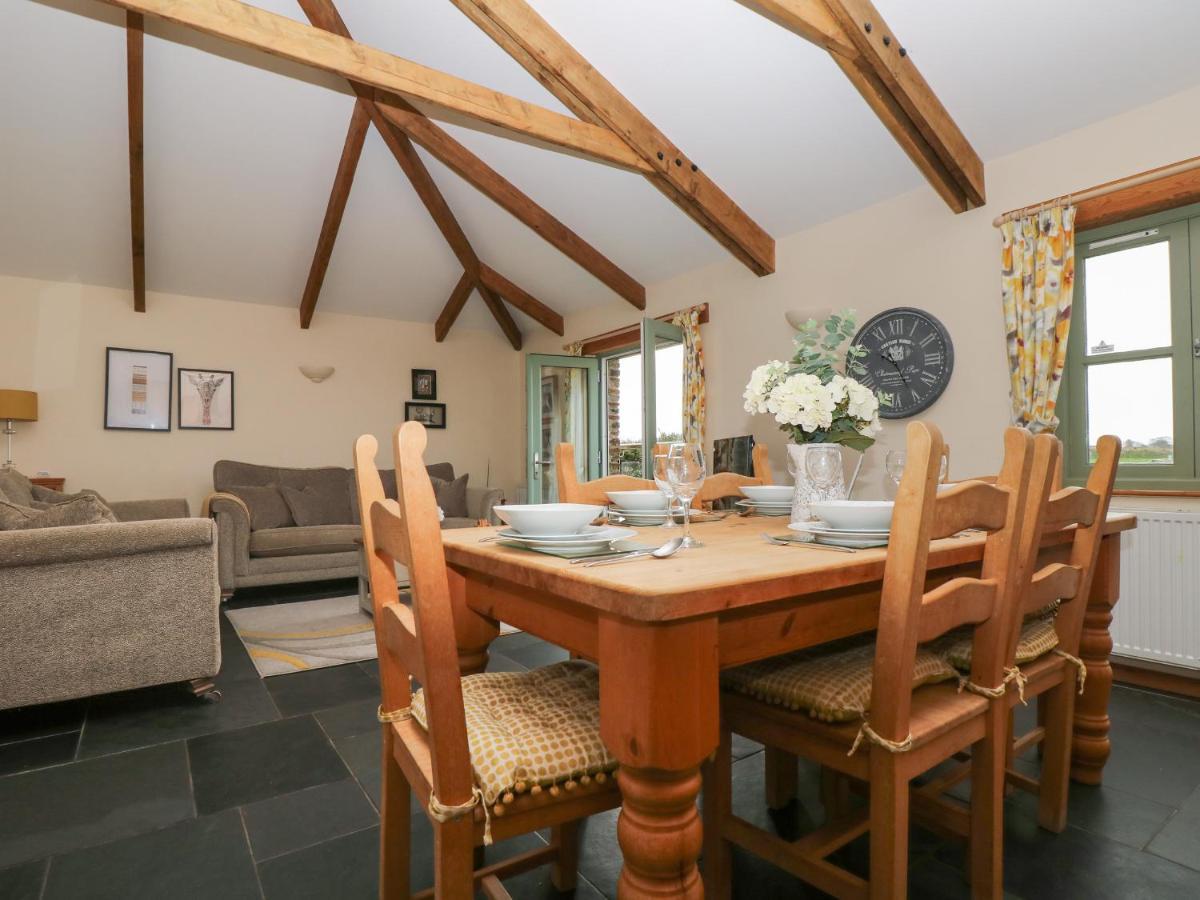 Hawthorn Cottage Truro Buitenkant foto