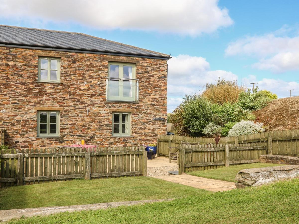 Hawthorn Cottage Truro Buitenkant foto