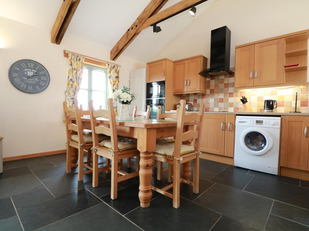 Hawthorn Cottage Truro Buitenkant foto