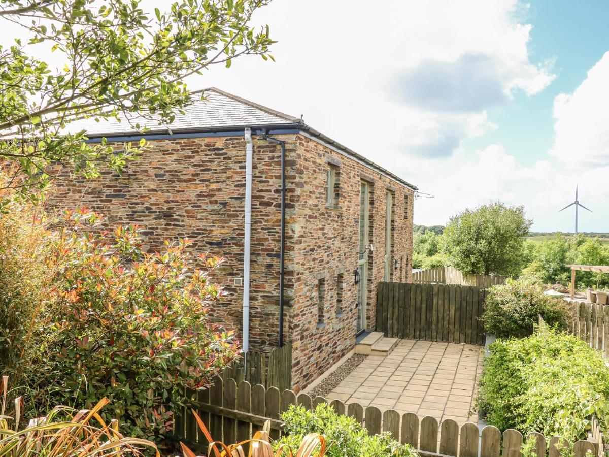 Hawthorn Cottage Truro Buitenkant foto