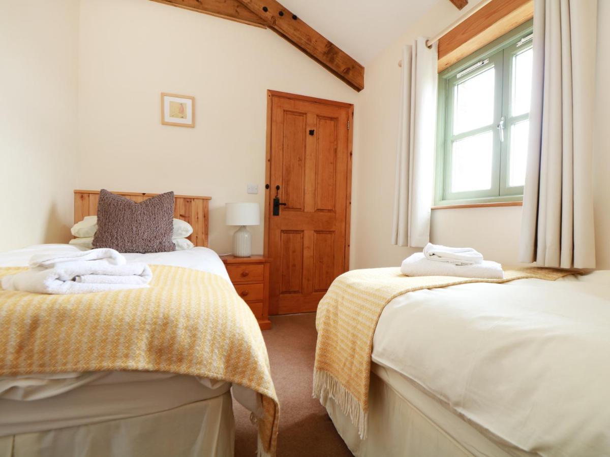 Hawthorn Cottage Truro Buitenkant foto