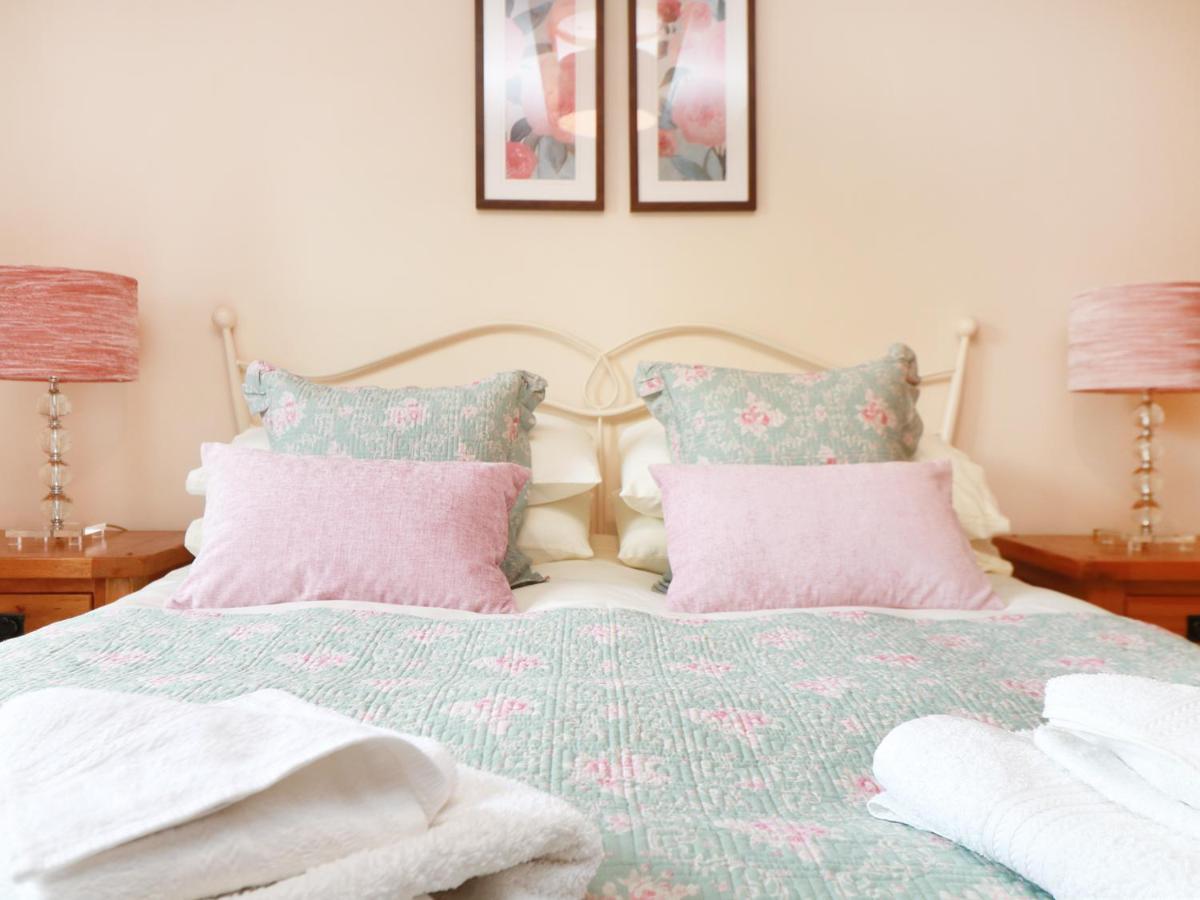 Hawthorn Cottage Truro Buitenkant foto
