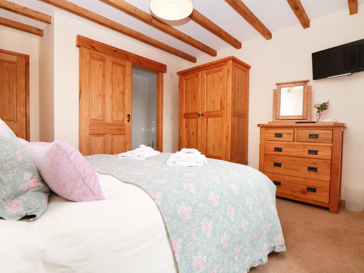 Hawthorn Cottage Truro Buitenkant foto