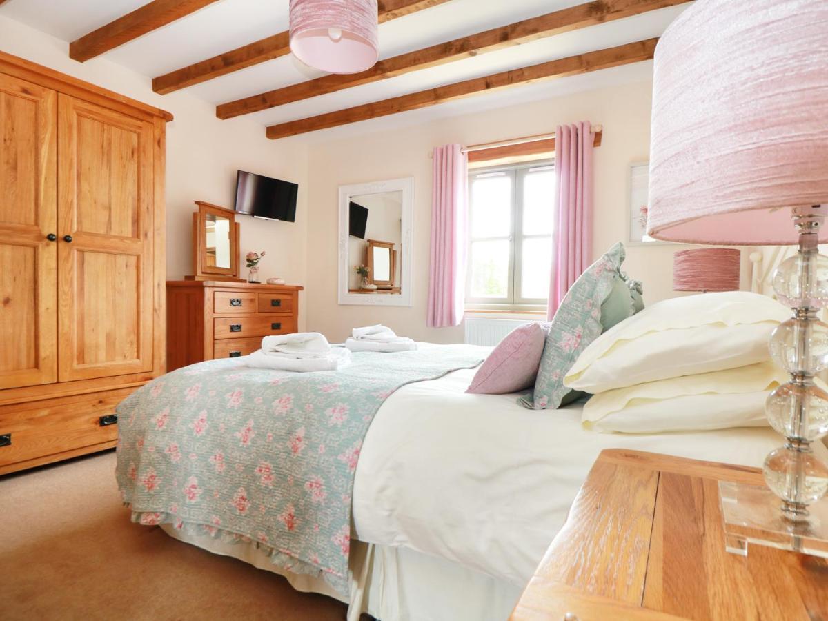 Hawthorn Cottage Truro Buitenkant foto